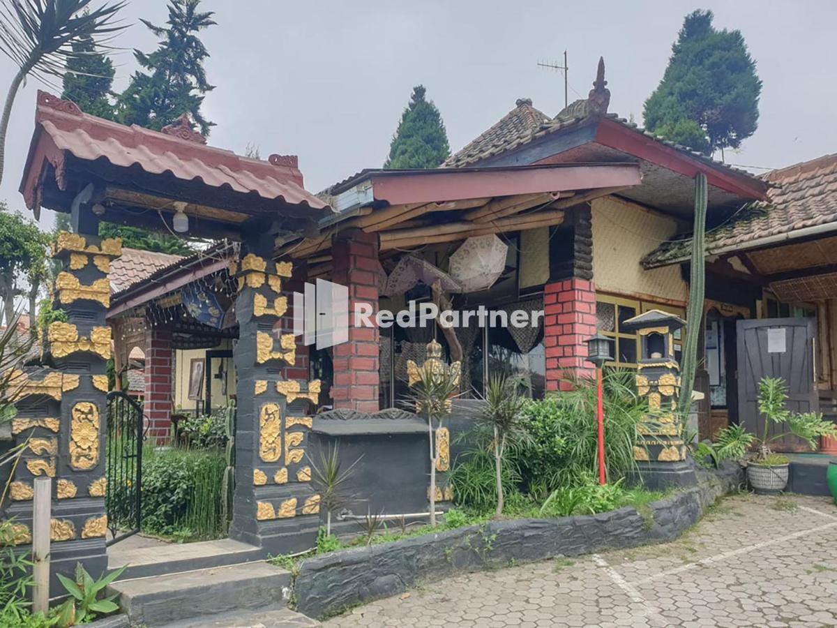Hotel Yoschi'S Bromo At Desa Wisata Bromo Ngadisari Екстериор снимка