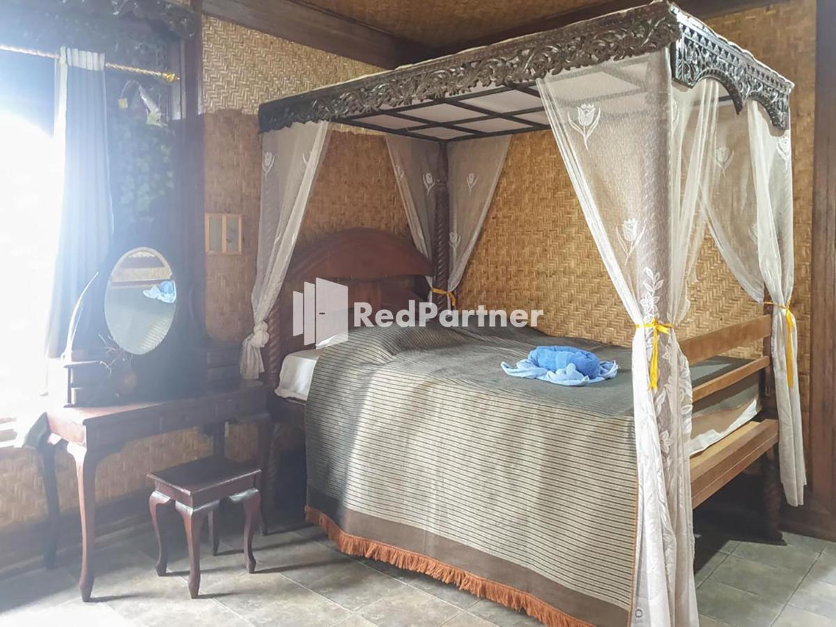 Hotel Yoschi'S Bromo At Desa Wisata Bromo Ngadisari Екстериор снимка