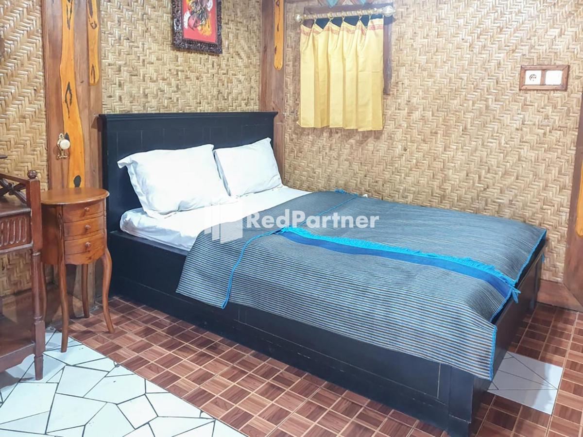 Hotel Yoschi'S Bromo At Desa Wisata Bromo Ngadisari Екстериор снимка