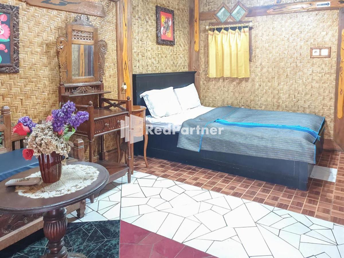 Hotel Yoschi'S Bromo At Desa Wisata Bromo Ngadisari Екстериор снимка