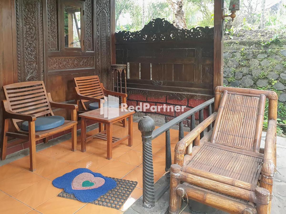 Hotel Yoschi'S Bromo At Desa Wisata Bromo Ngadisari Екстериор снимка