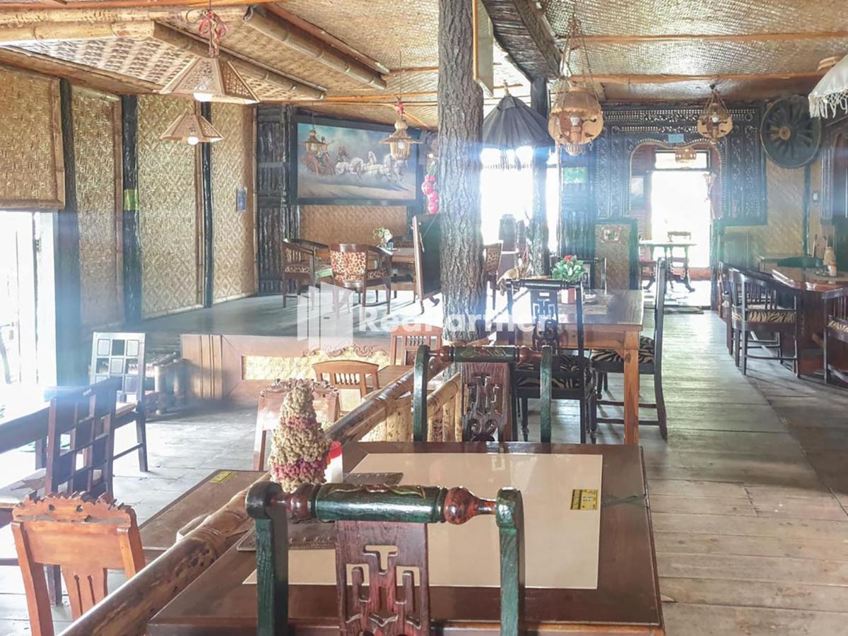 Hotel Yoschi'S Bromo At Desa Wisata Bromo Ngadisari Екстериор снимка