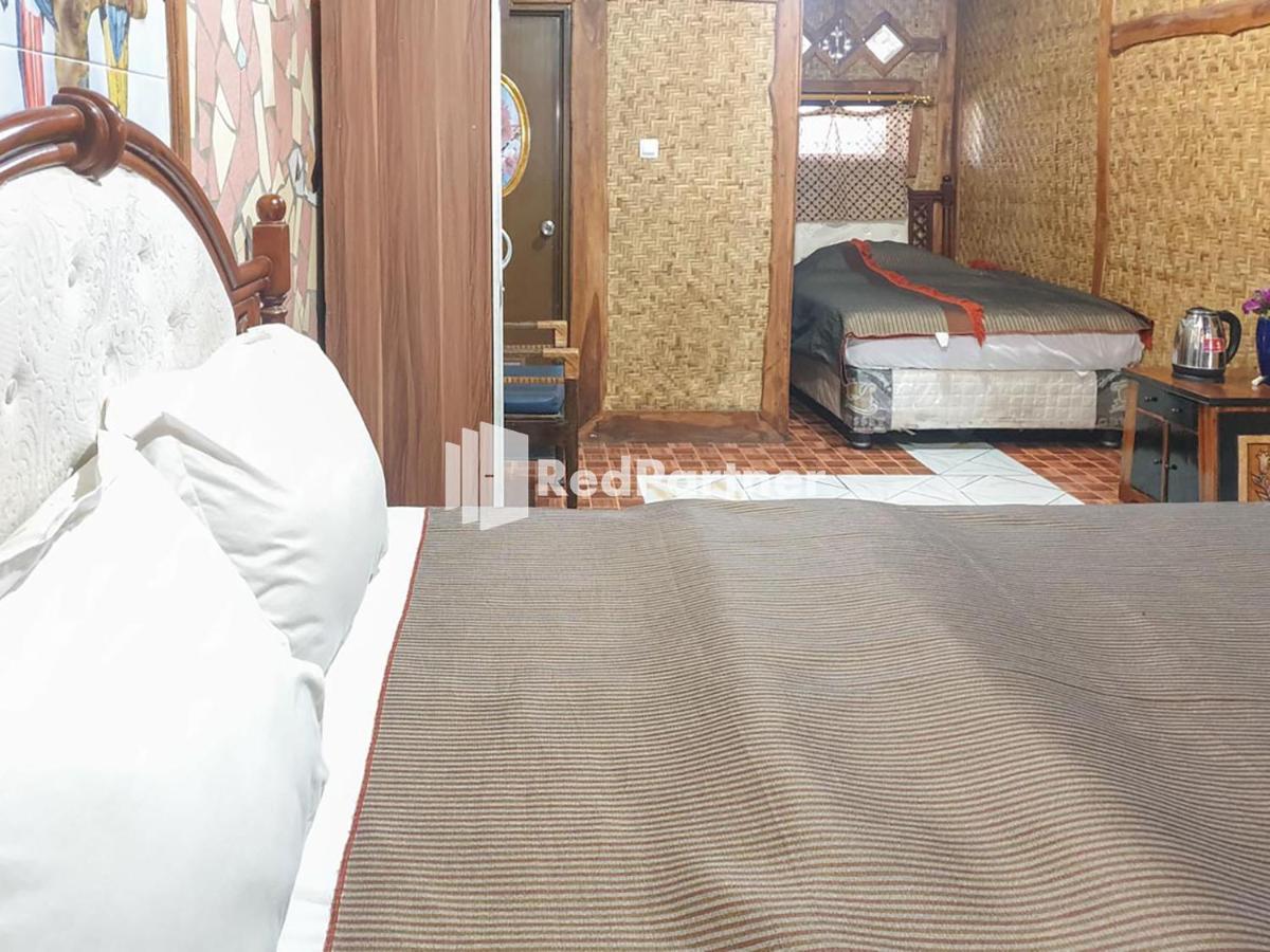 Hotel Yoschi'S Bromo At Desa Wisata Bromo Ngadisari Екстериор снимка
