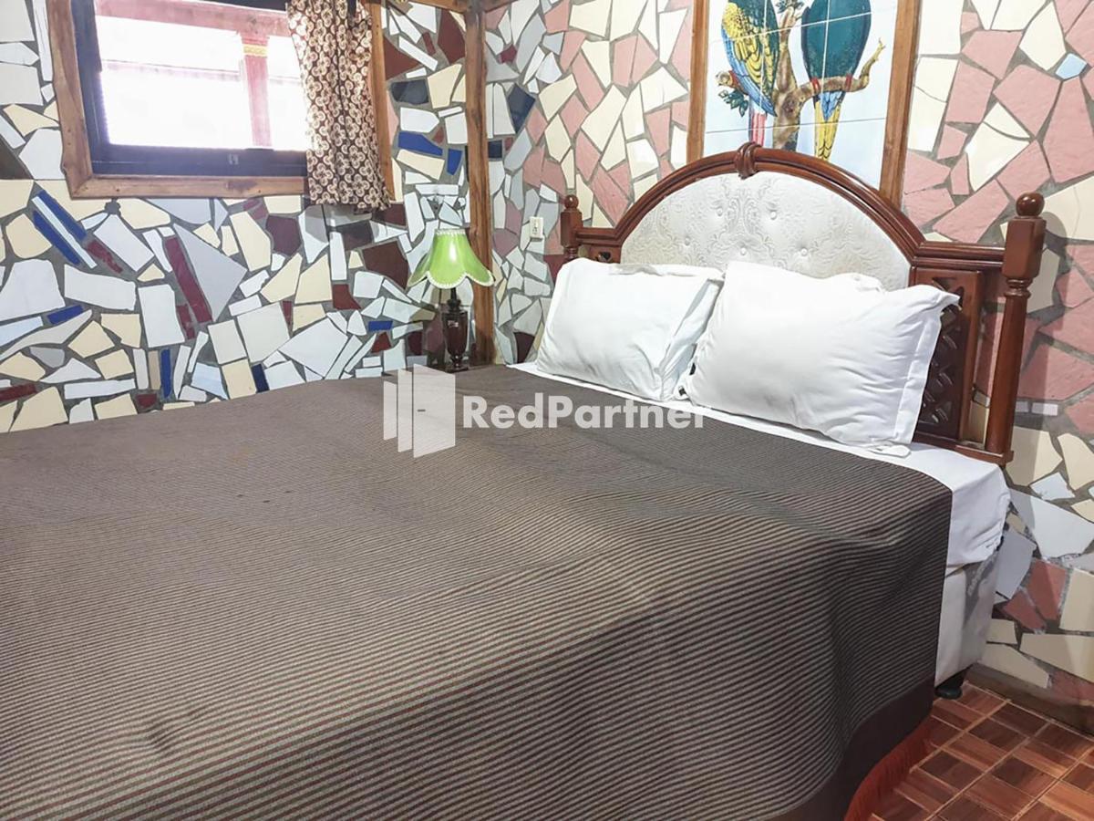 Hotel Yoschi'S Bromo At Desa Wisata Bromo Ngadisari Екстериор снимка