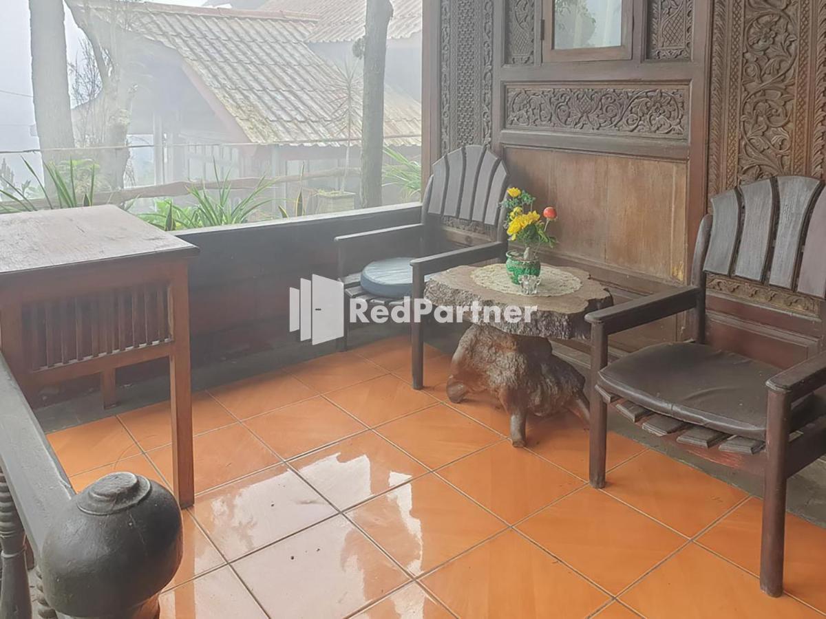 Hotel Yoschi'S Bromo At Desa Wisata Bromo Ngadisari Екстериор снимка
