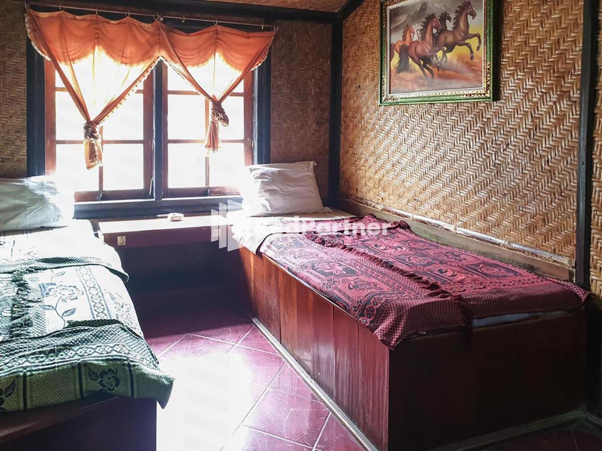 Hotel Yoschi'S Bromo At Desa Wisata Bromo Ngadisari Екстериор снимка