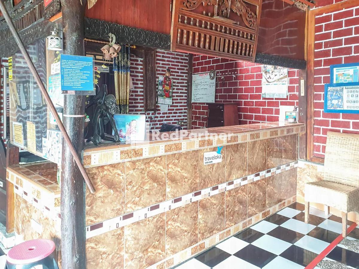 Hotel Yoschi'S Bromo At Desa Wisata Bromo Ngadisari Екстериор снимка