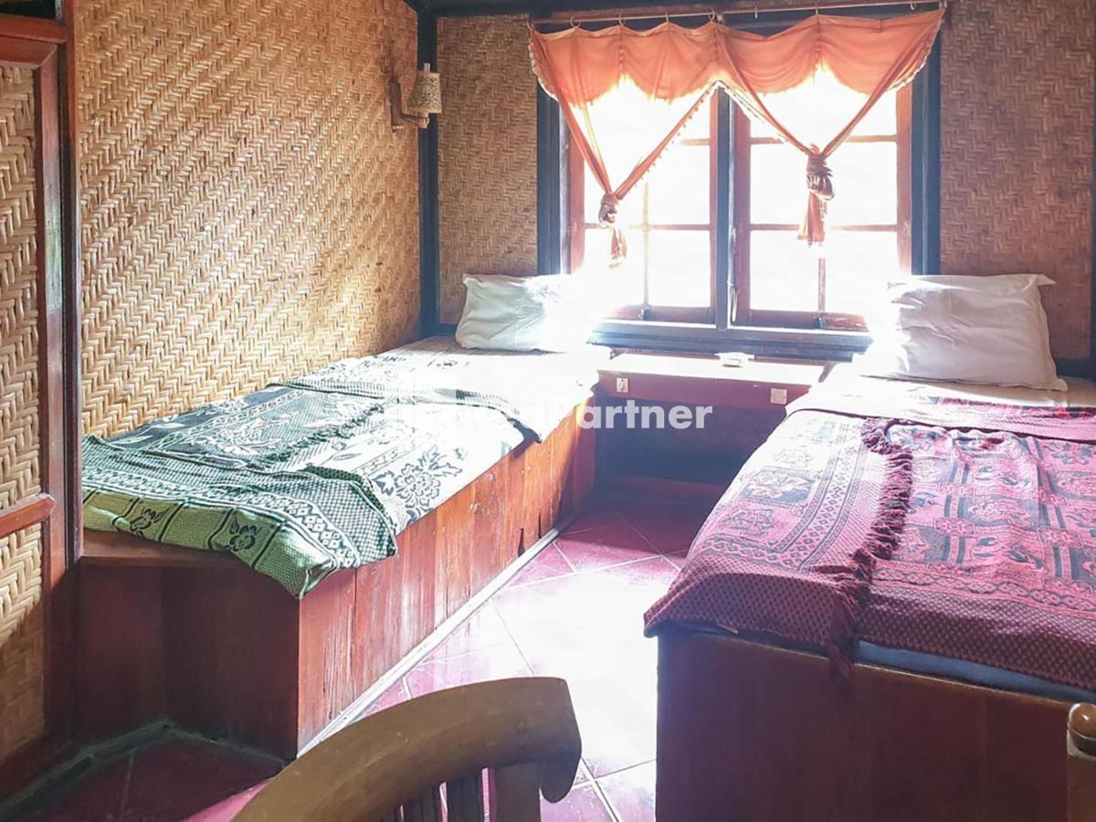 Hotel Yoschi'S Bromo At Desa Wisata Bromo Ngadisari Екстериор снимка