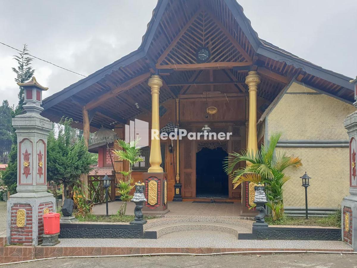 Hotel Yoschi'S Bromo At Desa Wisata Bromo Ngadisari Екстериор снимка