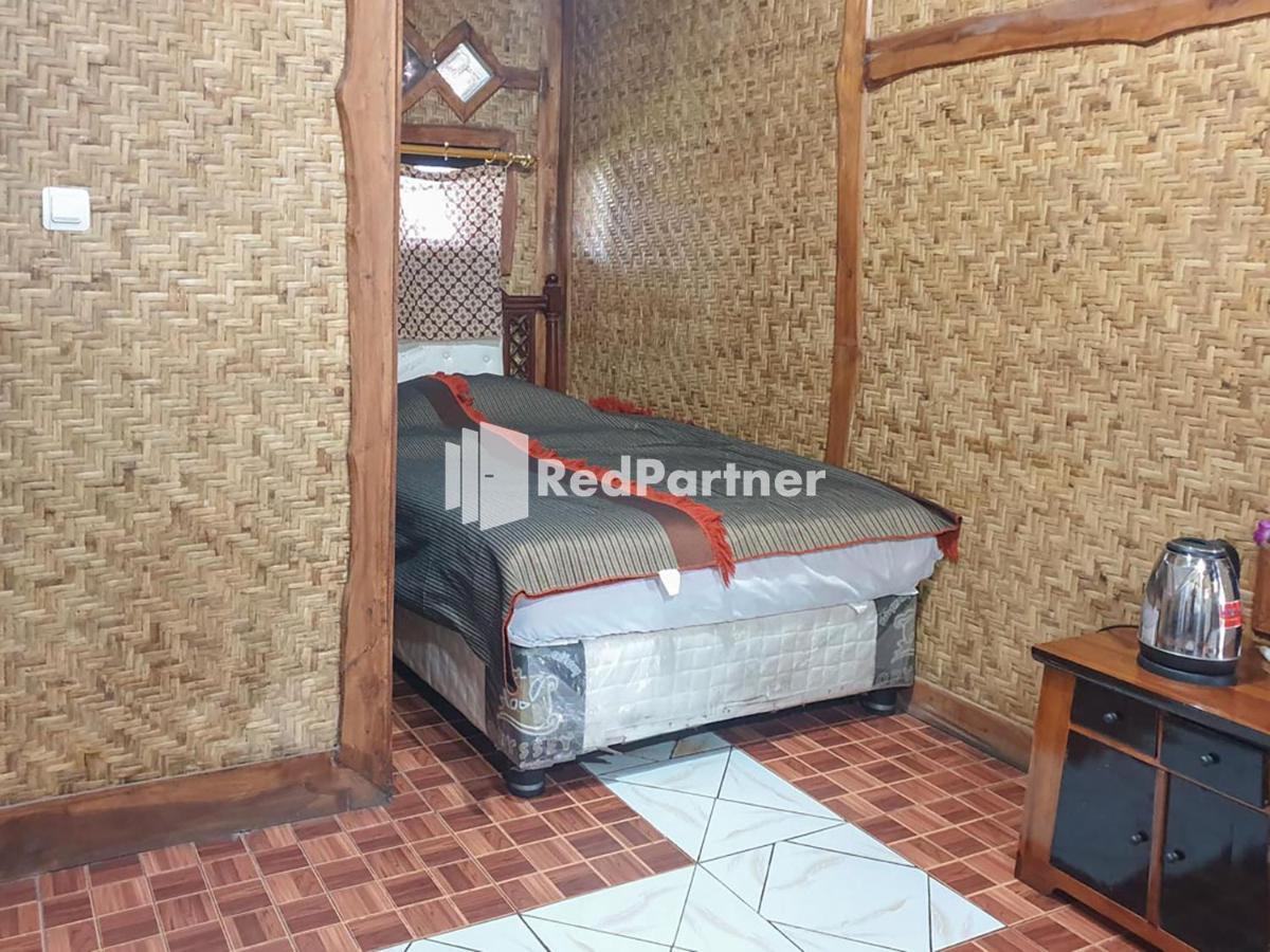Hotel Yoschi'S Bromo At Desa Wisata Bromo Ngadisari Екстериор снимка